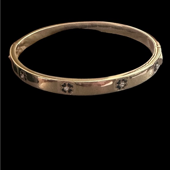 Kate Spade Clover Bracelet‎ NWT - Picture 6 of 8